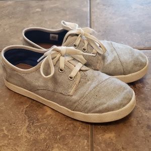 Toms Boy Shoes